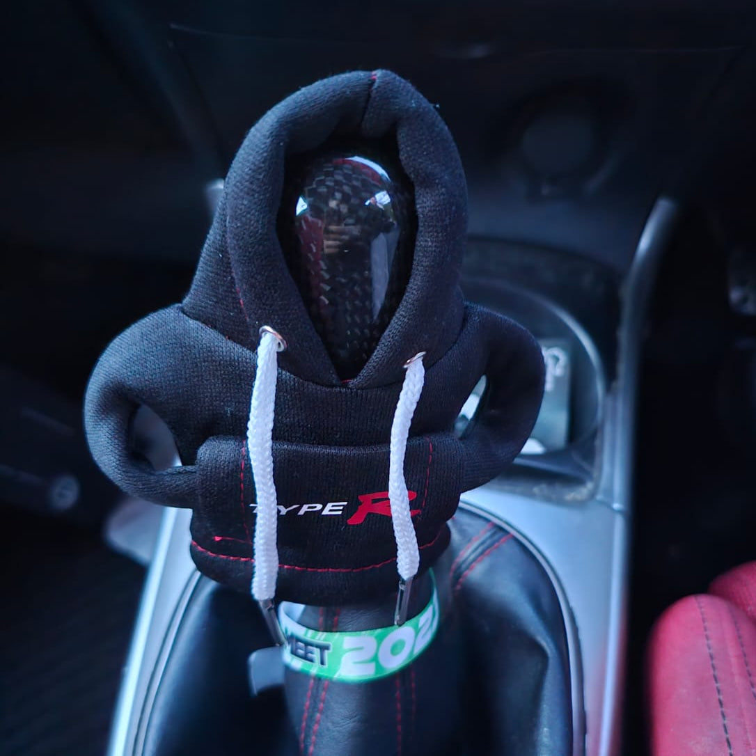 Gepersonaliseerde Pookhoodie – Stijlvol, Uniek en Comfortabel voor je Auto