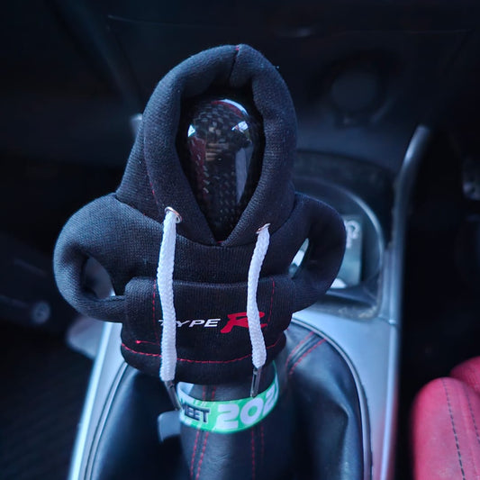 Gepersonaliseerde Pookhoodie – Stijlvol, Uniek en Comfortabel voor je Auto