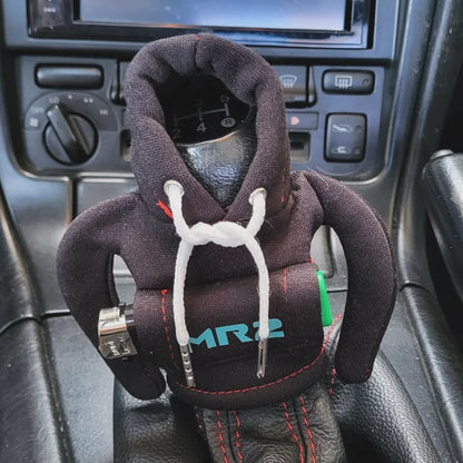 Gepersonaliseerde Pookhoodie – Stijlvol, Uniek en Comfortabel voor je Auto
