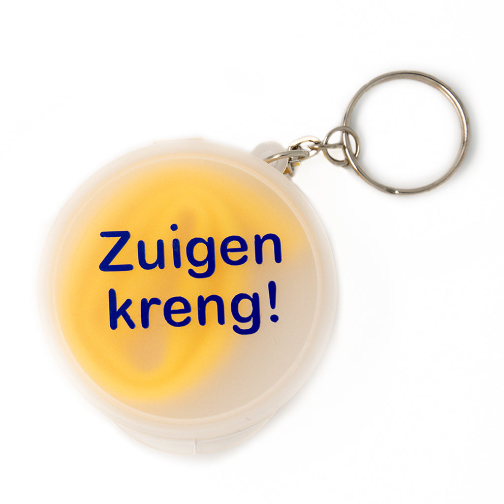 Mystery Siliconen rietjes met opbergdoosje